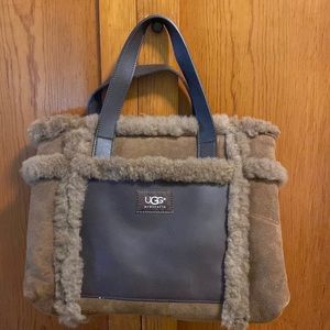 UGG Australia bag/purse
